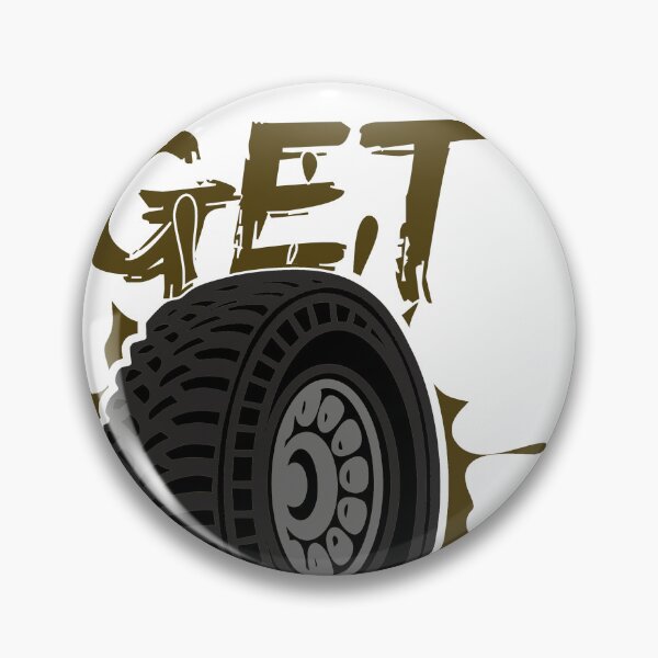 Item preview, Get Dirty Shirt,Mudding Shirt, Rock Crawling, Off Road Driving, Offroading Tee, 4WD Shirt, Truck 4 Wheeler T Shirt designed and sold by CatchUriDesigns.