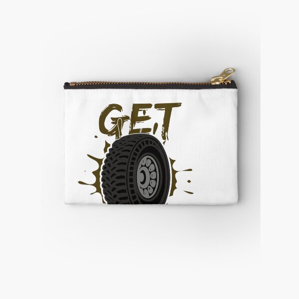 Item preview, Get Dirty Shirt,Mudding Shirt, Rock Crawling, Off Road Driving, Offroading Tee, 4WD Shirt, Truck 4 Wheeler T Shirt designed and sold by CatchUriDesigns.