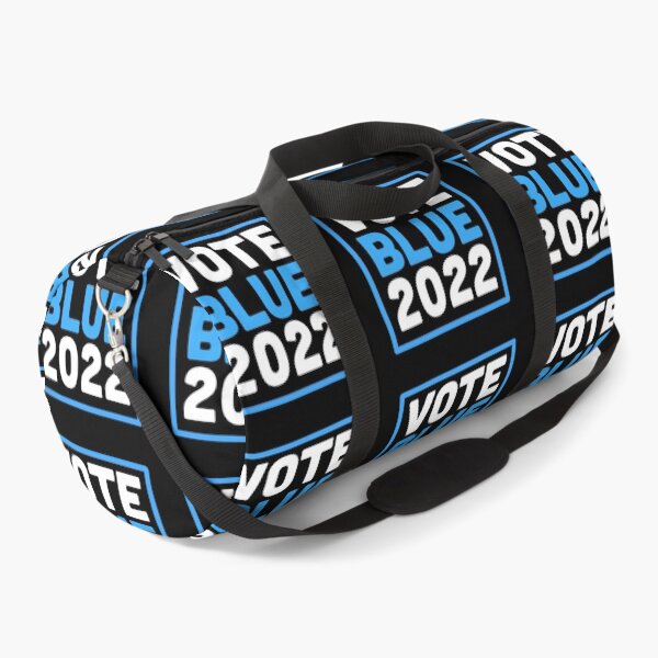 Item preview, Vote Blue 2022 designed and sold by radiantdark.