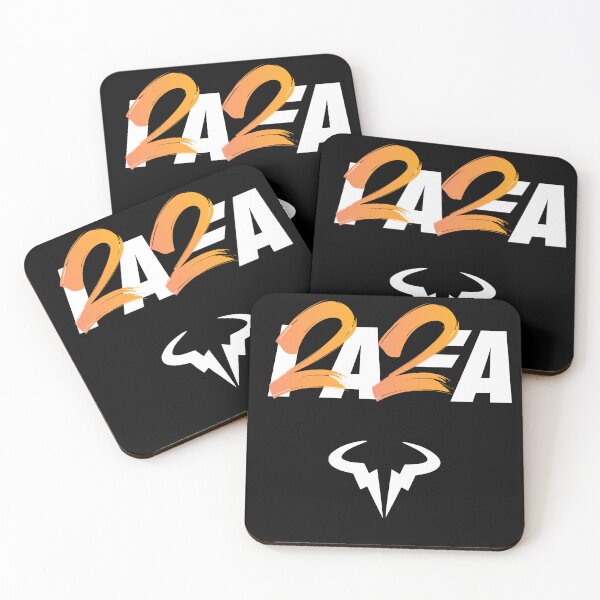 Item preview, rafael nadal | Rafa Nadal Shirt, Vamos Nadal Shirt,Nadal King of Clay, 22 grand, clothing, Nadal champions, rafa 22 designed and sold by Grafik0.