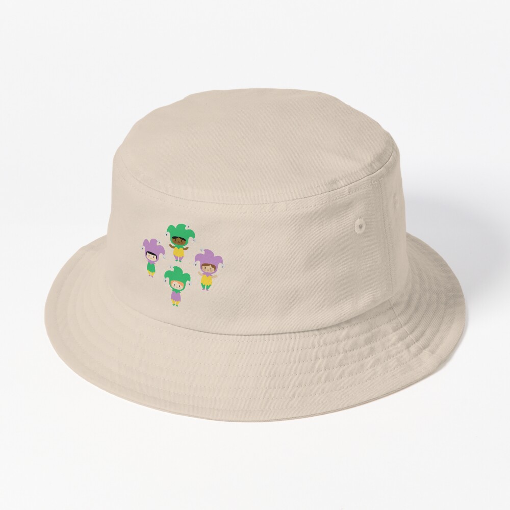 Item preview, Bucket Hat designed and sold by petitspixels.