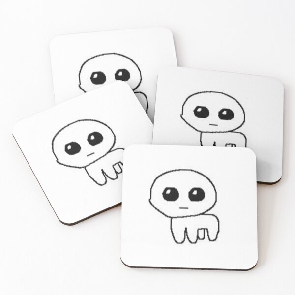Item preview, TBH Creature / Autism creature designed and sold by man0s.