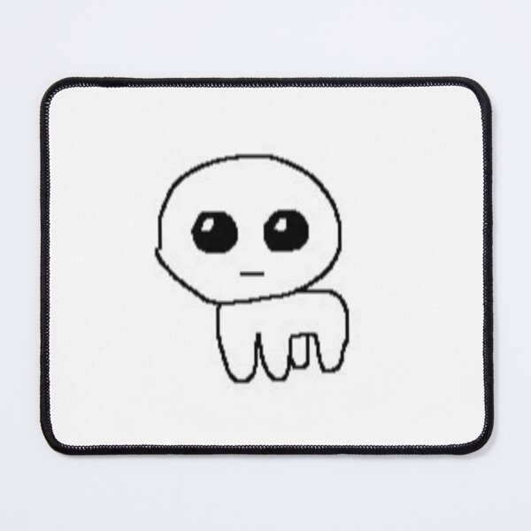 Item preview, TBH Creature / Autism creature designed and sold by man0s.