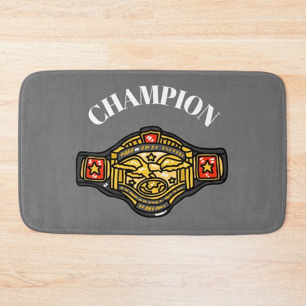 Item preview, Champion design to show your strength  designed and sold by ARTEMBASSY.