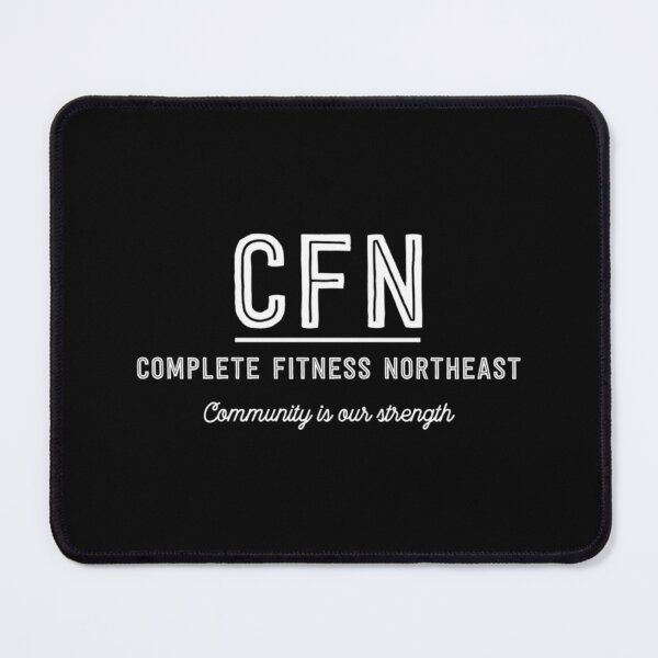 Item preview, Cfn White Transparent Background Classic T-Shirt designed and sold by verarheaf9.