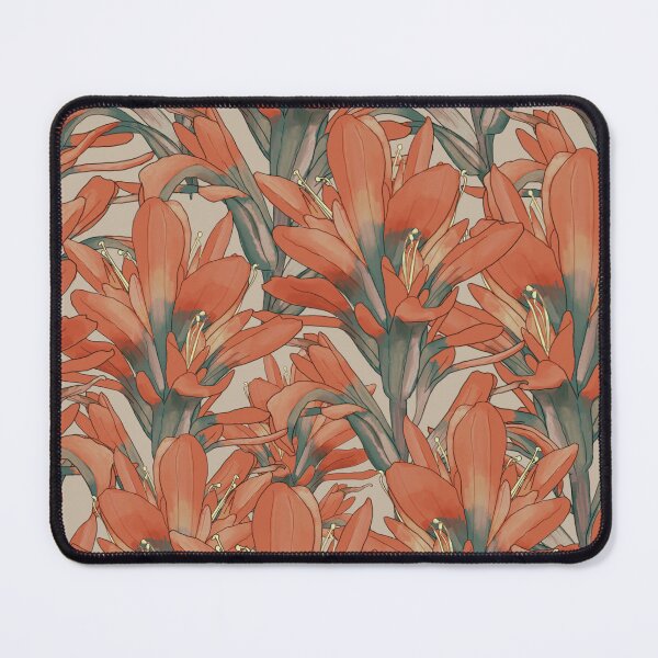 Item preview, Indian Paintbrush designed and sold by Sanna Kuusimurto.