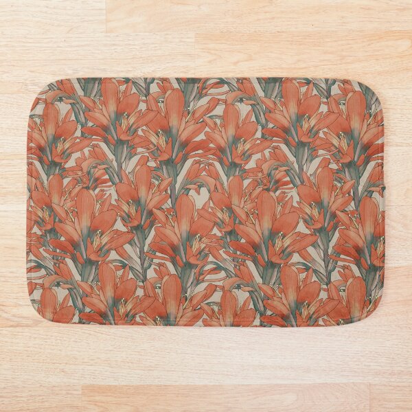 Item preview, Pincel indio designed and sold by Sanna Kuusimurto.