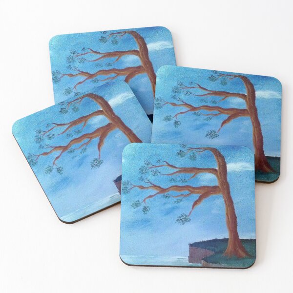 Item preview, Coastal Tree designed and sold by CCWillow.