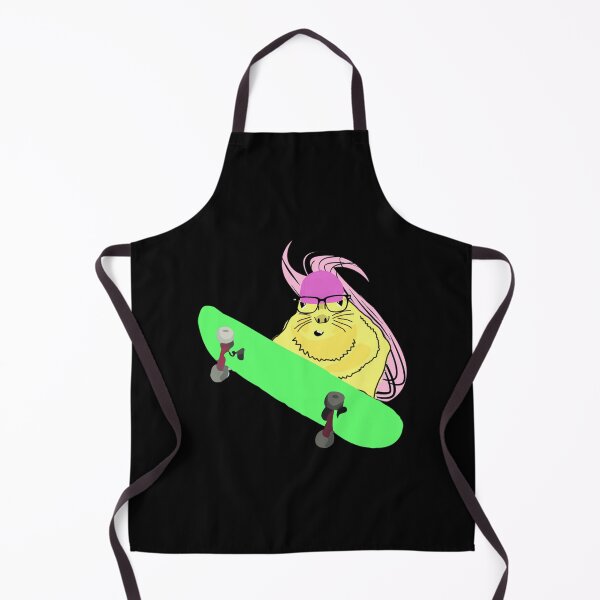 Item preview, Naughty Squirrel 491 Skateboarding Classic T-Shirt designed and sold by dianesandraon.