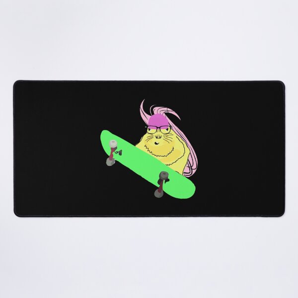 Item preview, Naughty Squirrel 491 Skateboarding Classic T-Shirt designed and sold by dianesandraon.