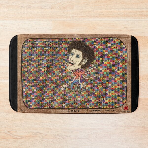 Item preview, Stress! designed and sold by Stationed Observer.