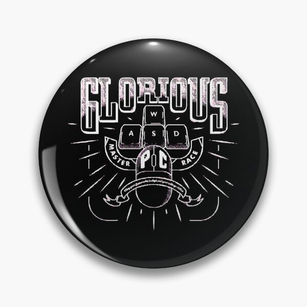 Item preview, PC Master Race  designed and sold by DensSkyle43.