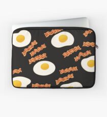 Eggs & Bacon Laptop Sleeve
