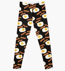 Eggs & Bacon Leggings