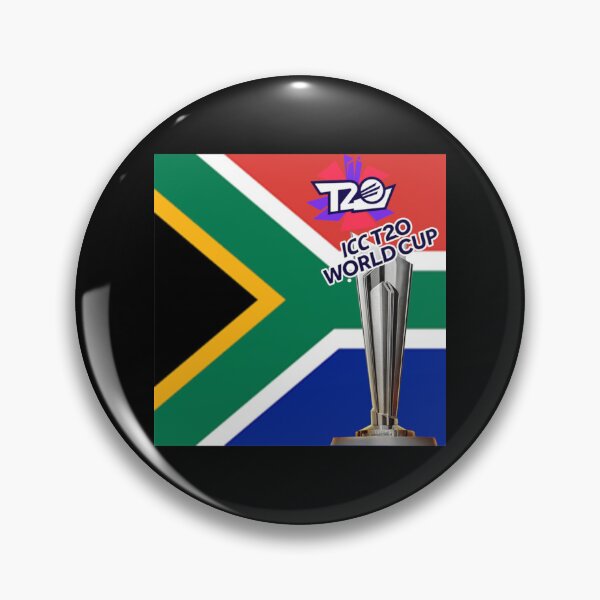 Item preview, Icc T20 Cricket World Cup South Africa Classic T-Shirt designed and sold by kerritoniap2g.