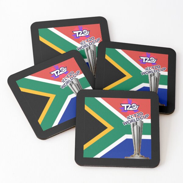 Item preview, Icc T20 Cricket World Cup South Africa Classic T-Shirt designed and sold by kerritoniap2g.