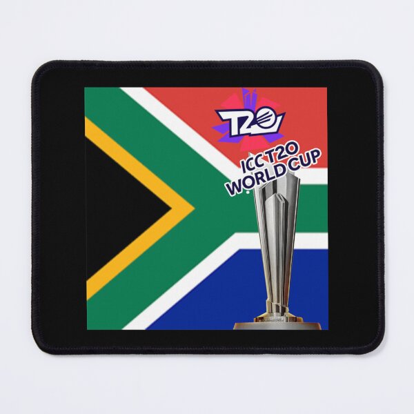 Item preview, Icc T20 Cricket World Cup South Africa Classic T-Shirt designed and sold by kerritoniap2g.