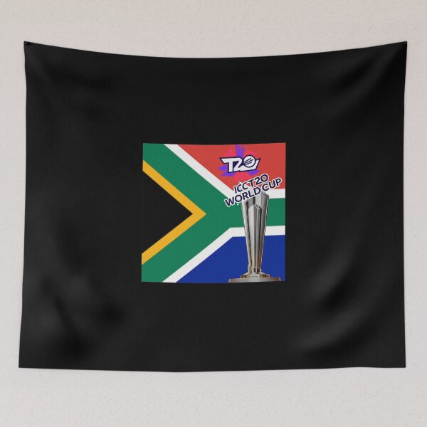 Item preview, Icc T20 Cricket World Cup South Africa Classic T-Shirt designed and sold by kerritoniap2g.