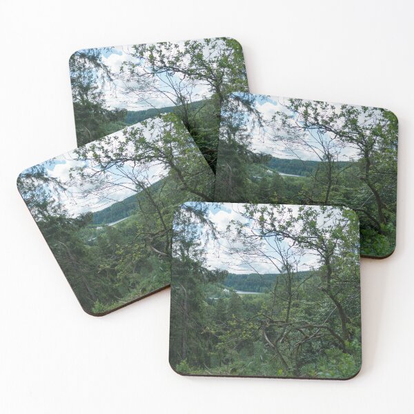 Item preview, Perlenbachtalsperre Monschau Perlenau designed and sold by xP42.