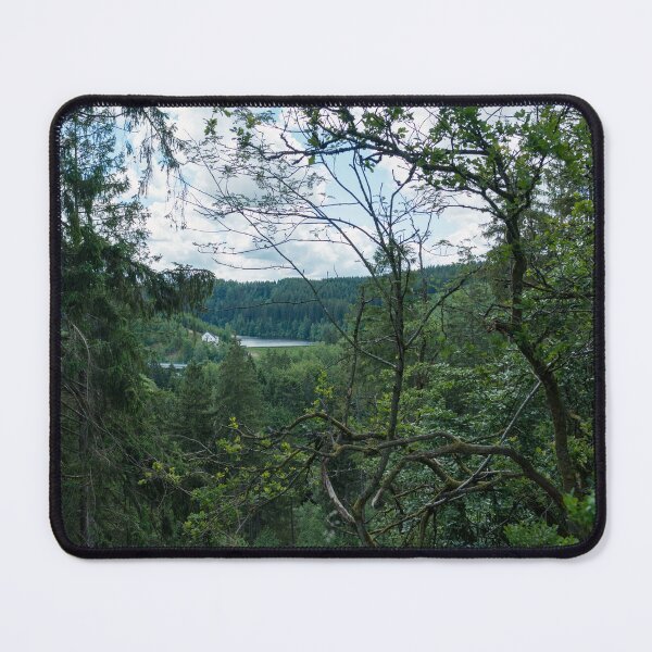 Item preview, Perlenbachtalsperre Monschau Perlenau designed and sold by xP42.