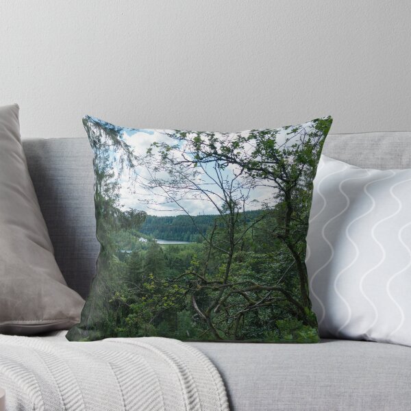 Item preview, Perlenbachtalsperre Monschau Perlenau designed and sold by xP42.