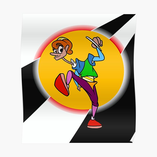 Wallpaper Character Posters For Sale Redbubble