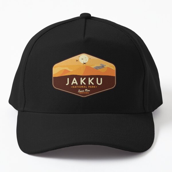 Item preview, Jakku -  National Park designed and sold by magrodanny.