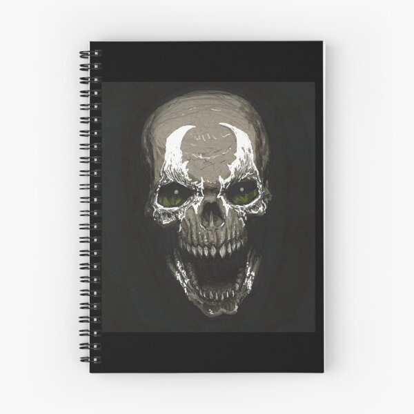 Item preview, Spawn Skull Classic T-Shirt designed and sold by donniejeanjr6.