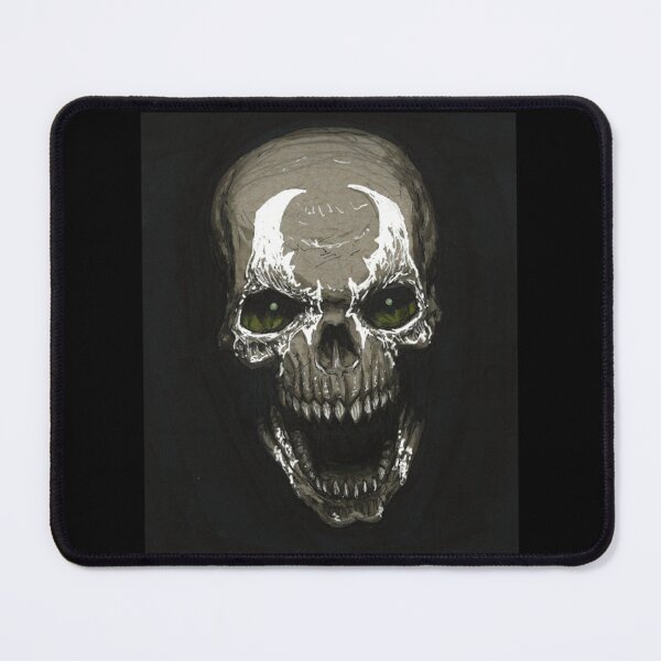 Item preview, Spawn Skull Classic T-Shirt designed and sold by donniejeanjr6.