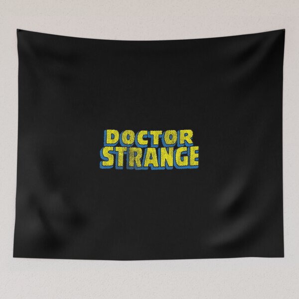 Item preview, Doctor Strange Classic Graphic T-Shirt Racerback Tank Top designed and sold by lelaalicesr.