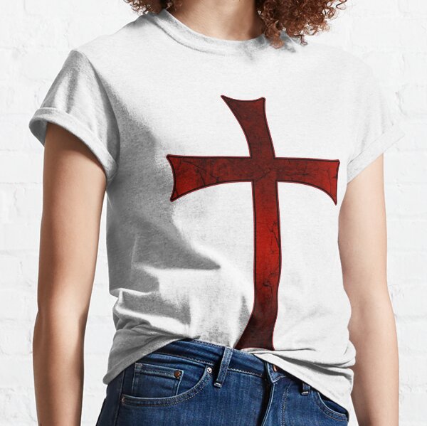 Knights Templar Cross Gifts & Merchandise | Redbubble