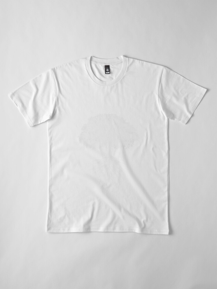 Tree Of Life T Shirt By Wanungara Redbubble