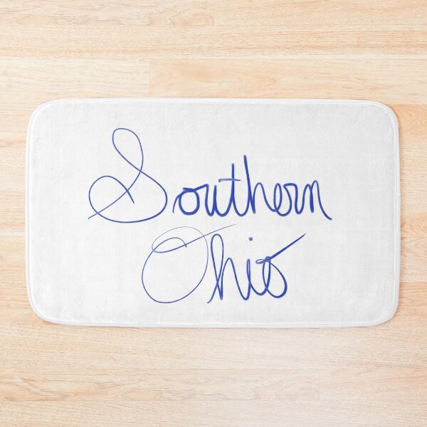 Item preview, Southern Ohio/Ohio Meridionale designed and sold by abeink.