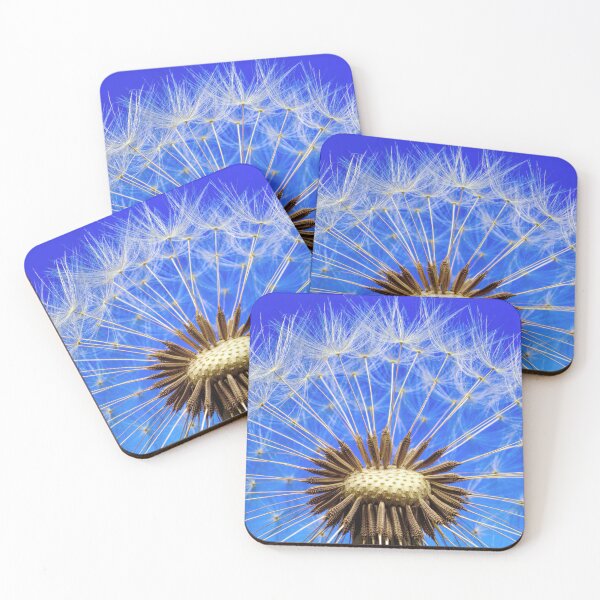 Item preview, SUMMER DANDELION designed and sold by 92objects.