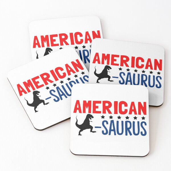 Item preview, American Saurus designed and sold by Robertoha.