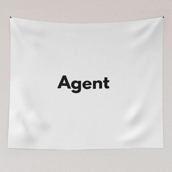 Item preview, Secret agent  designed and sold by Dj Gavric998.