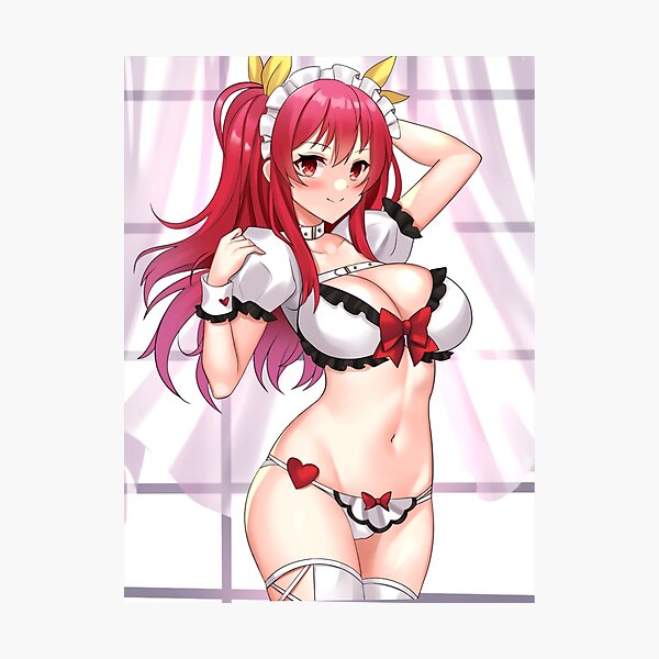 Chivalry Of The Failed Knight Hentai