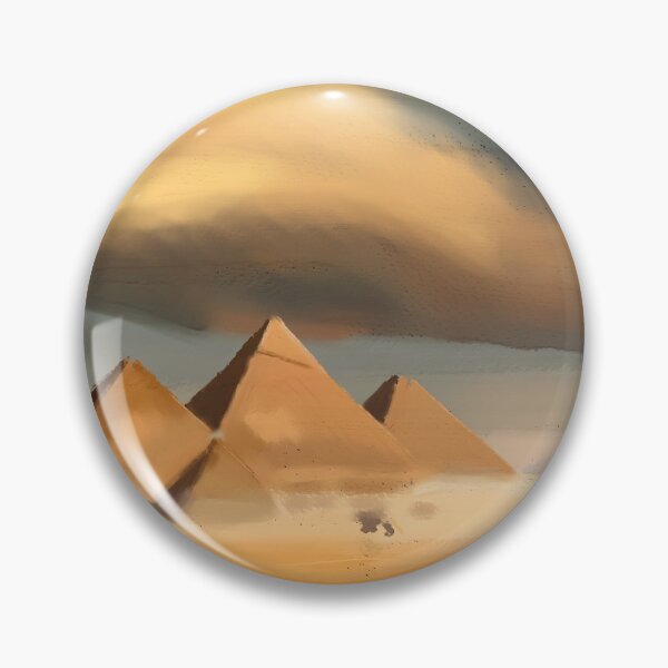 Item preview, Giza designed and sold by JackrabbitArts.