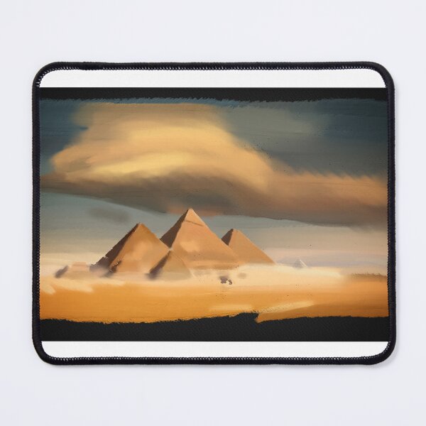 Item preview, Giza designed and sold by JackrabbitArts.