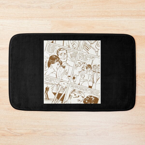 Item preview, Comic Sleeveless Top designed and sold by donnielnah.