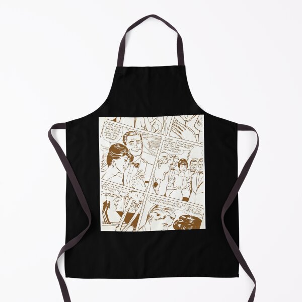 Item preview, Comic Sleeveless Top designed and sold by donnielnah.