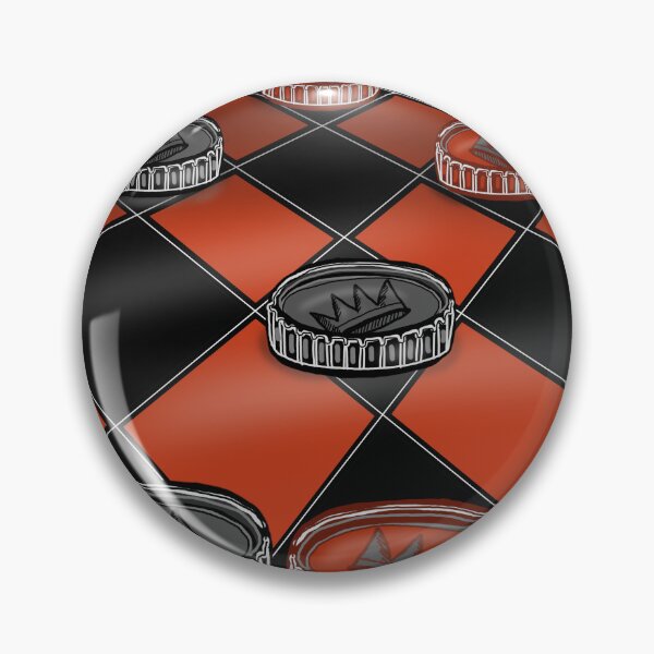 Item preview, Checkers Pattern designed and sold by heathersartwork.