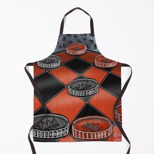 Item preview, Checkers Pattern designed and sold by heathersartwork.