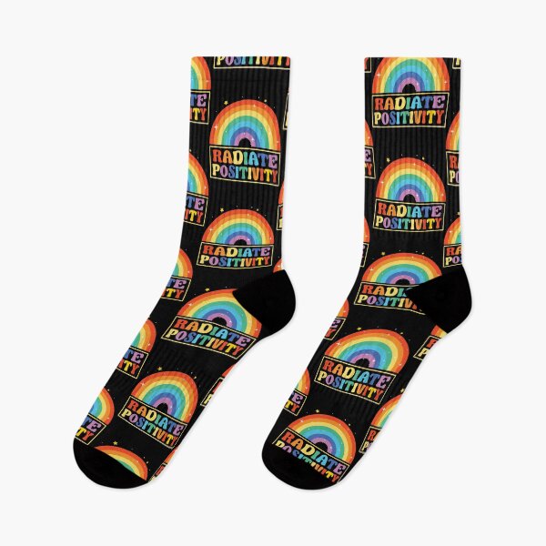 Item preview, Radiate Positivity designed and sold by TopBaseline.
