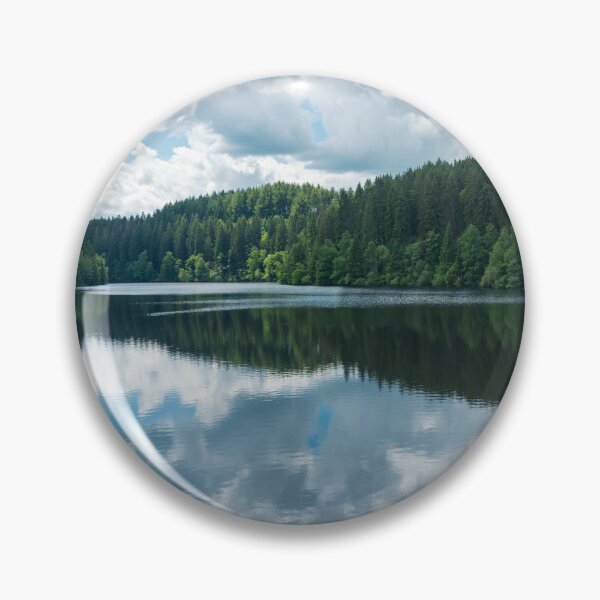 Item preview, Perlenbachtalsperre Monschau Perlenau designed and sold by xP42.