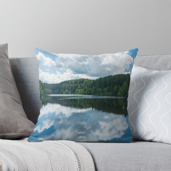 Item preview, Perlenbachtalsperre Monschau Perlenau designed and sold by xP42.