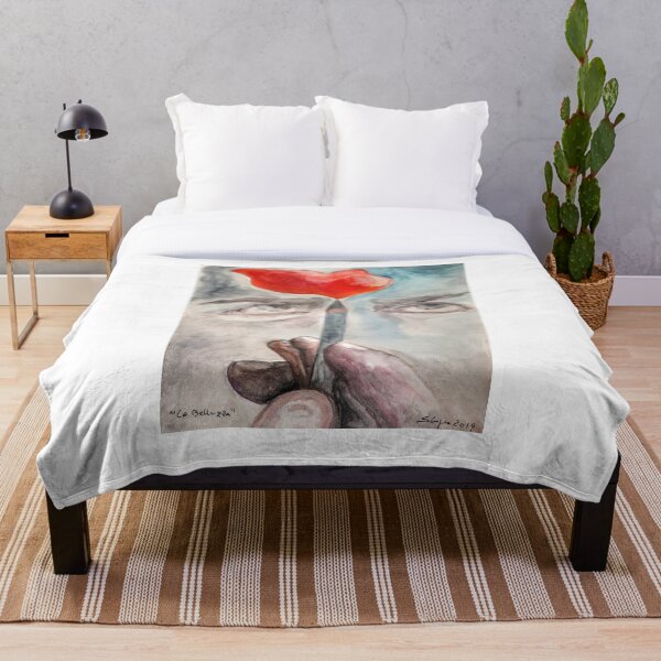 Item preview, La belleza. designed and sold by Modidali.