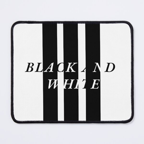 Item preview, Black and White designed and sold by 361office.