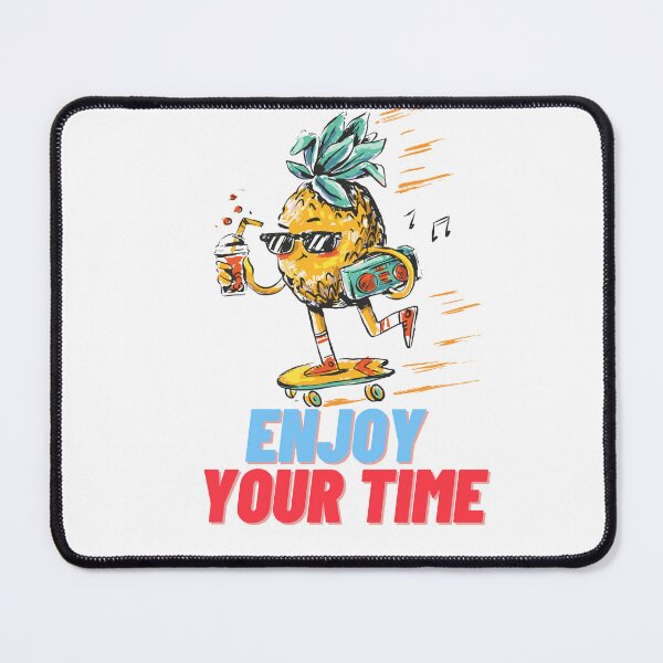 Item preview, Enjoy your time designed and sold by Dmk  Shop.