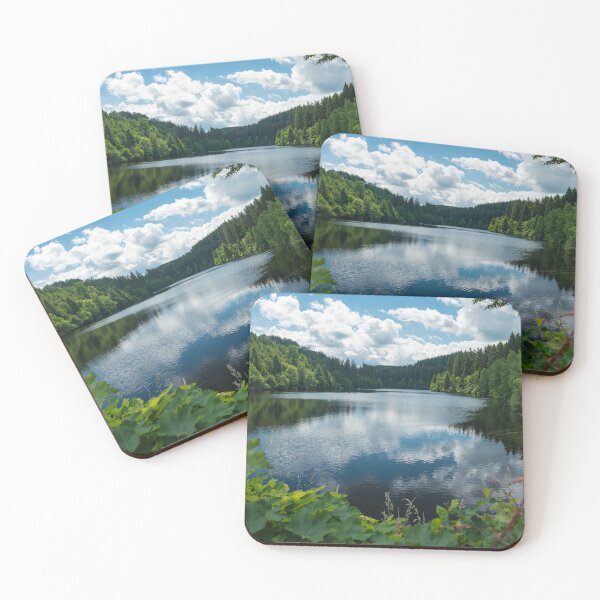 Item preview, Perlenbachtalsperre Monschau Perlenau designed and sold by xP42.